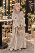 KIDS SHAZIA