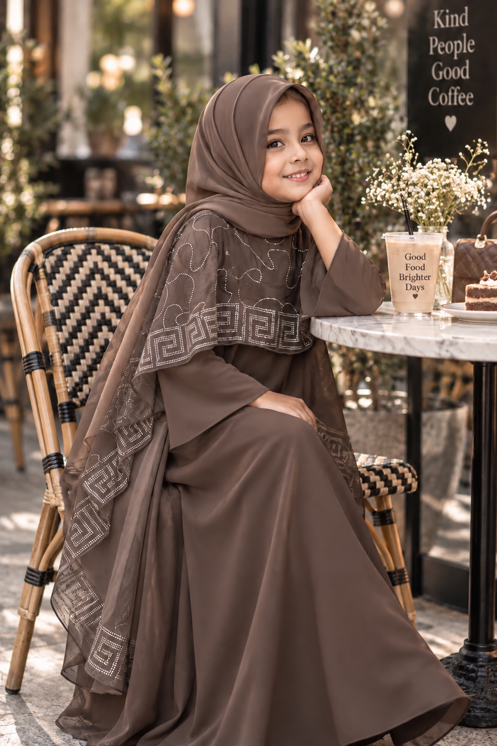 KIDS MASITA