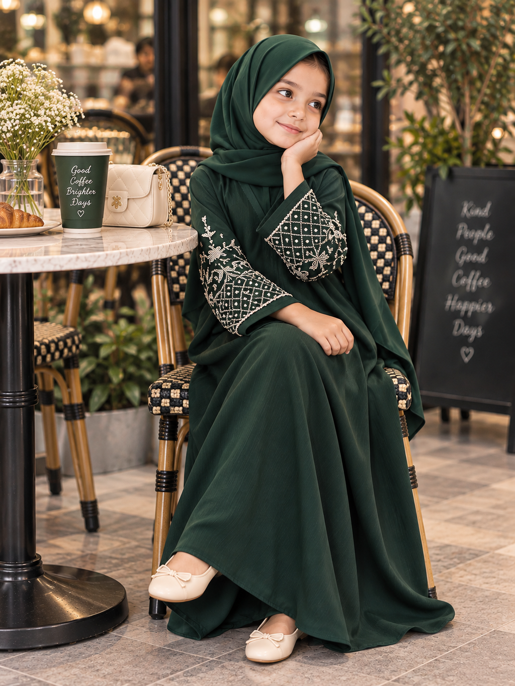 KIDS HERAT