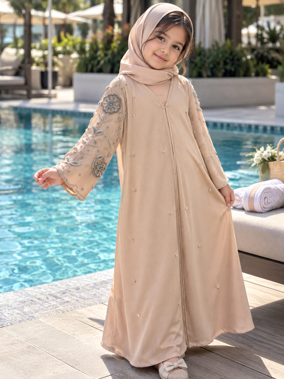 KIDS ALIANA