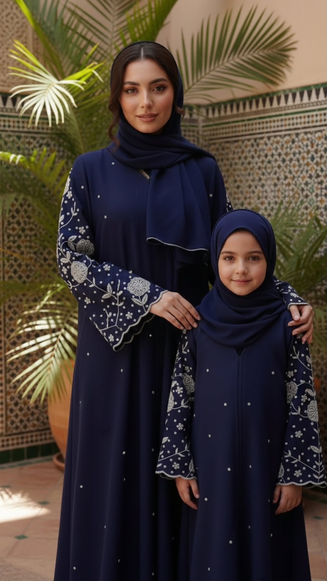 PREORDER KIDS ALIANA