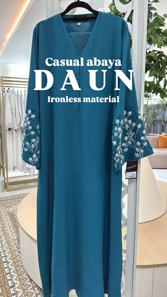 ABAYA DAUN