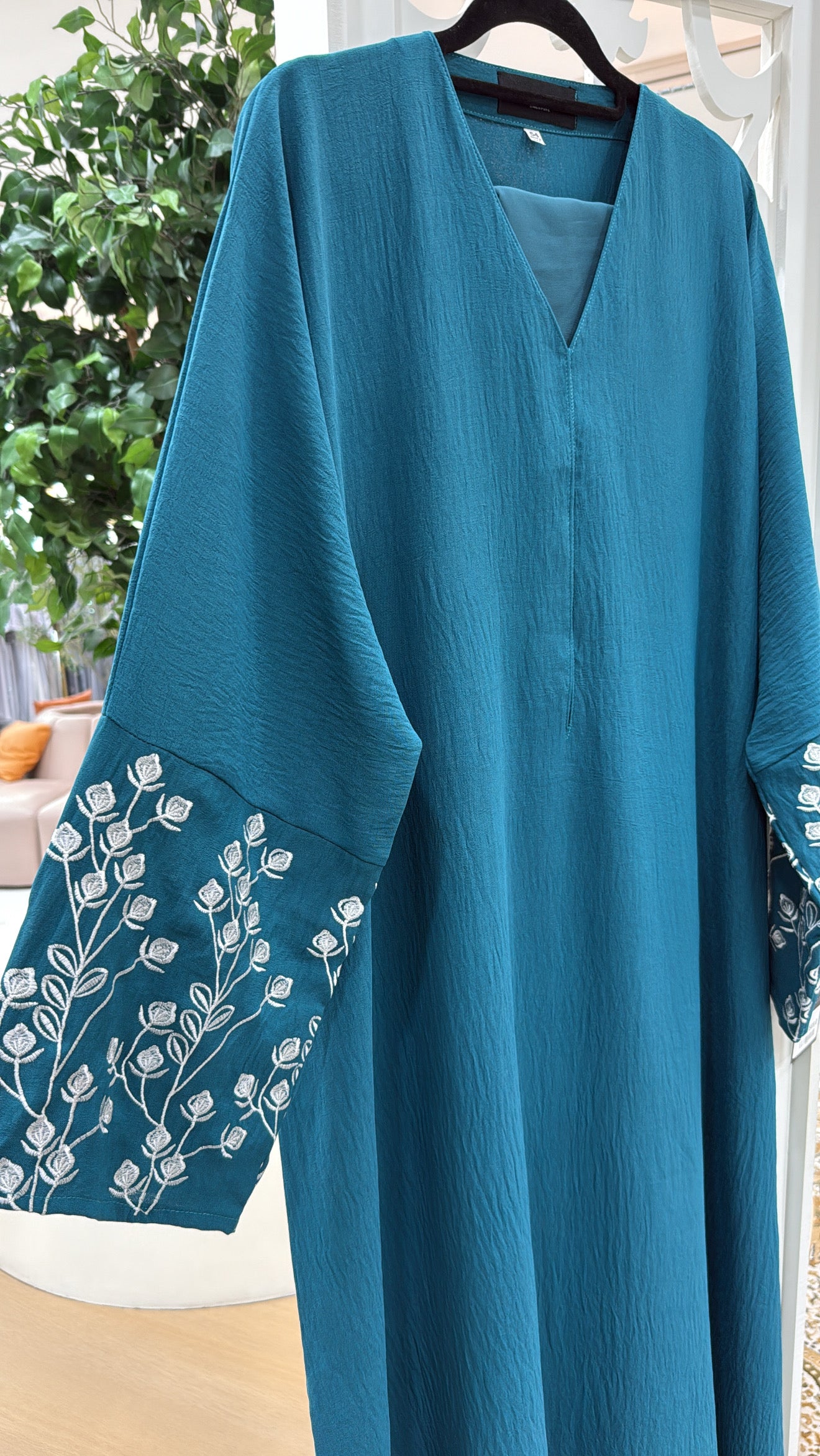 ABAYA DAUN