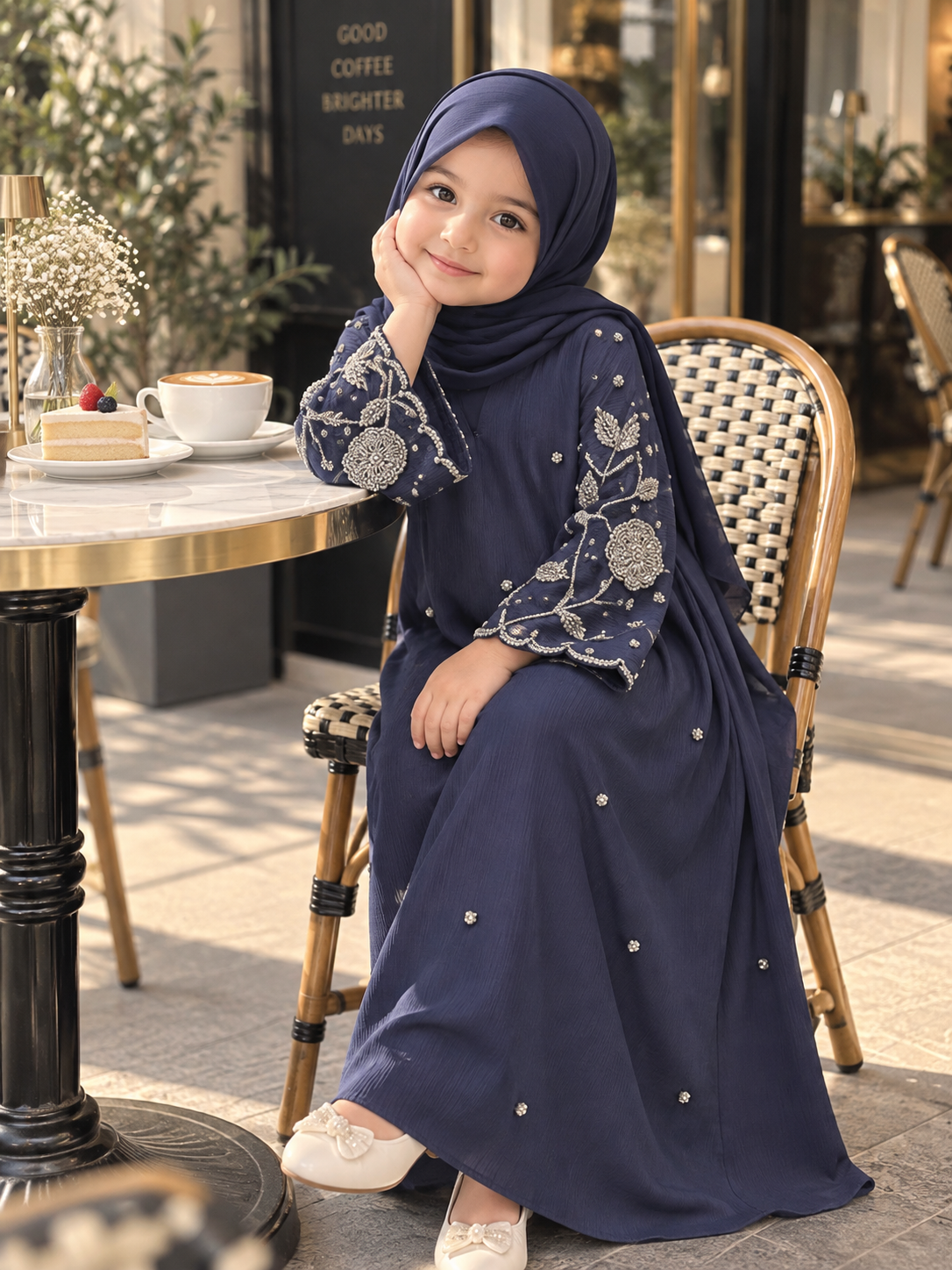 KIDS ALIANA