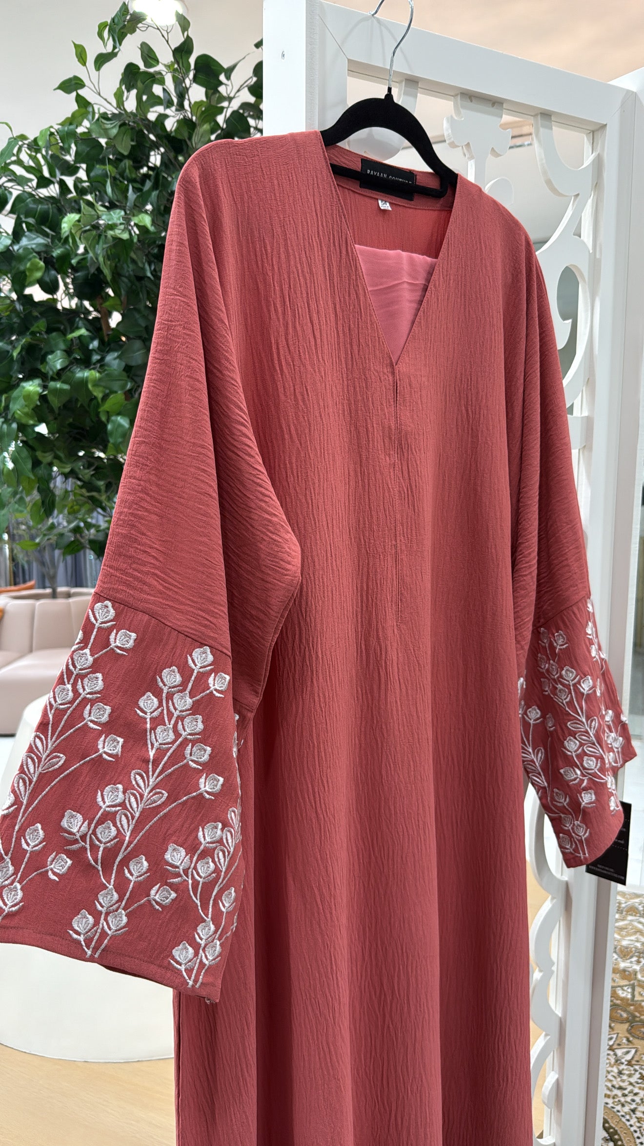ABAYA DAUN