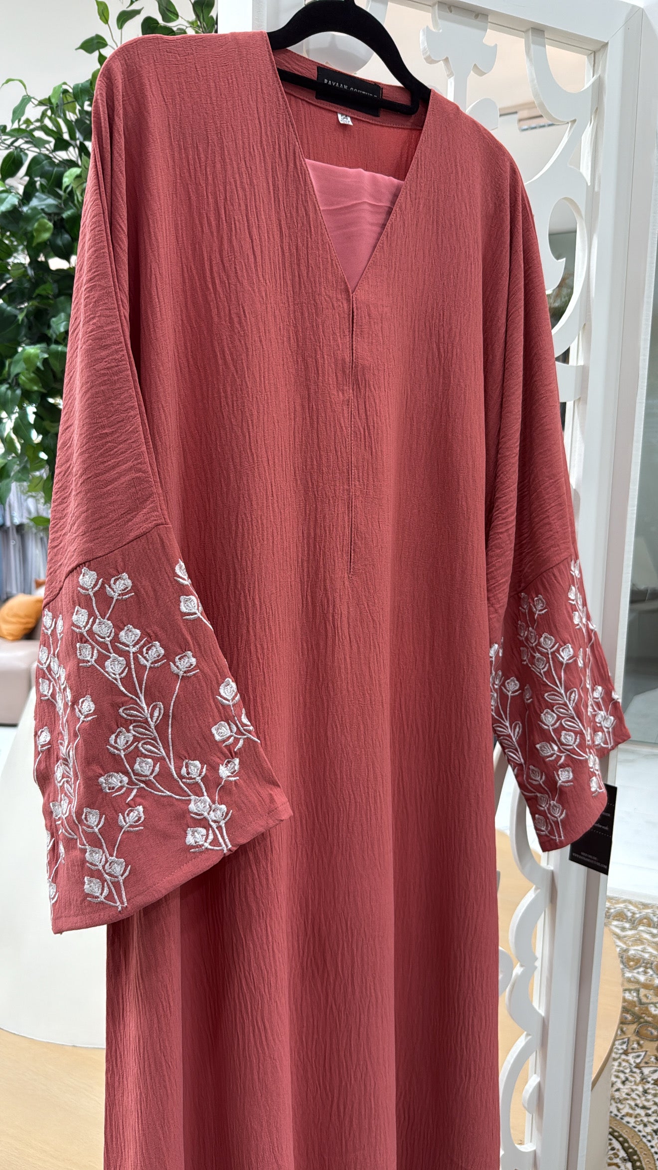 ABAYA DAUN