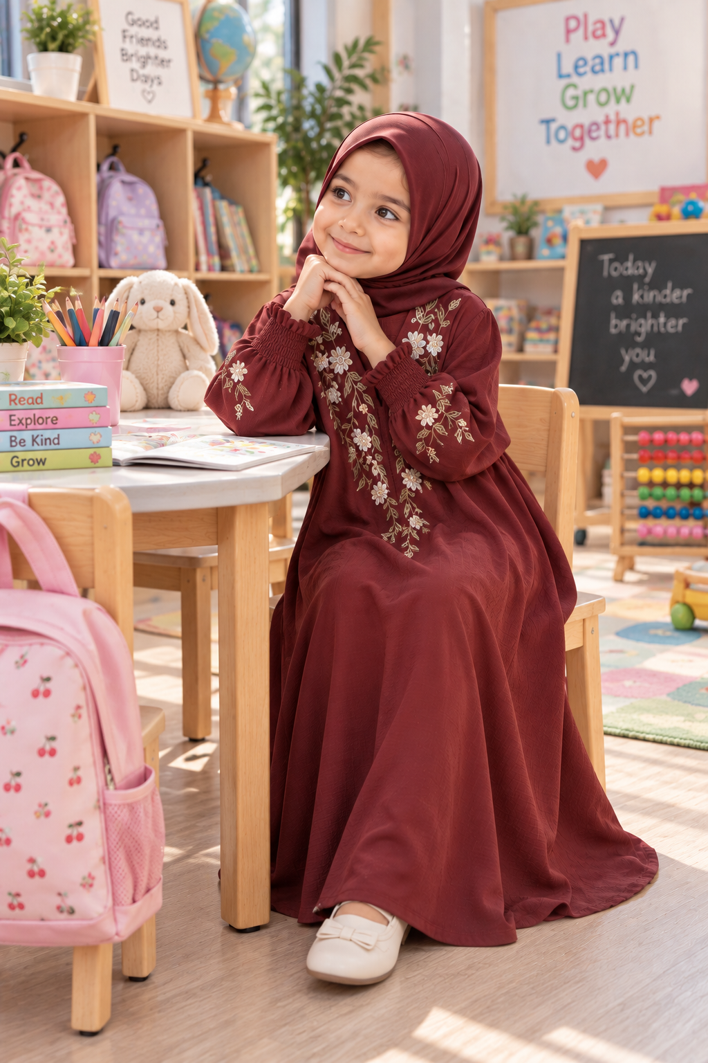 KIDS HAYA