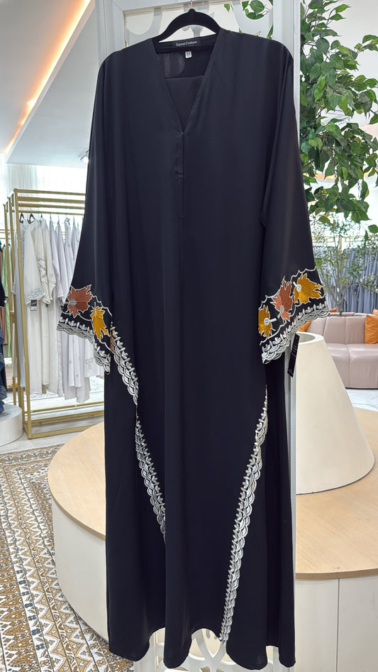 ABAYA AUTUMN