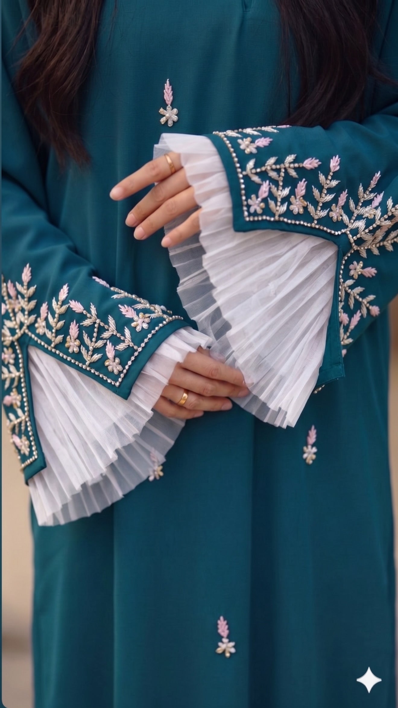 ABAYA SAMANTHA
