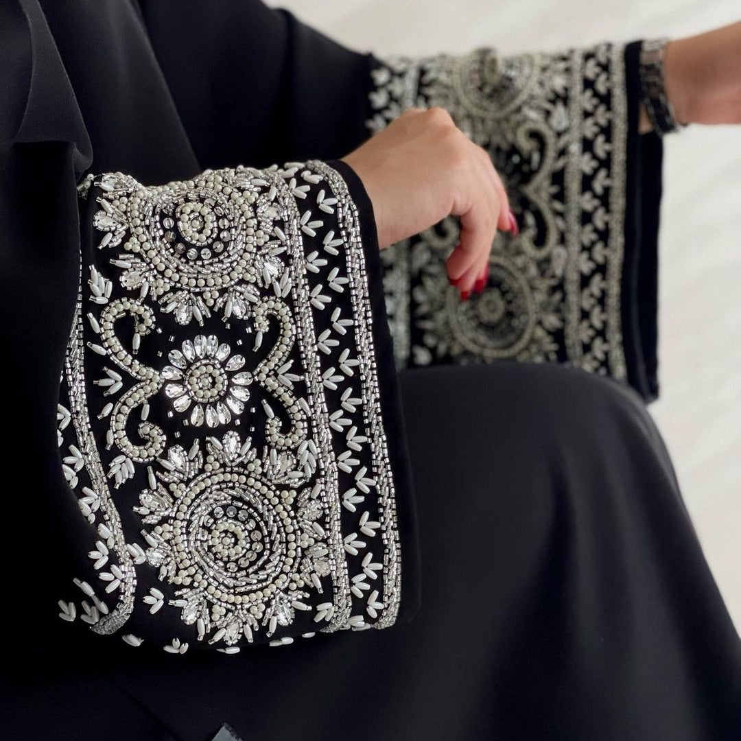 ABAYA ZULLY