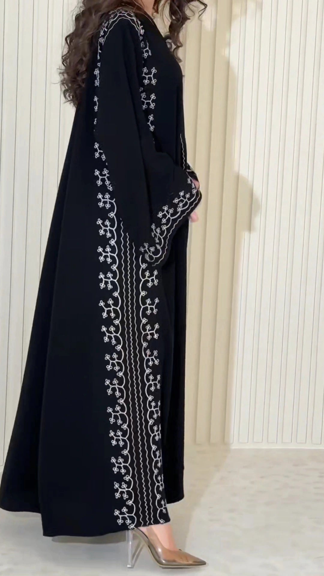 ABAYA KISNA