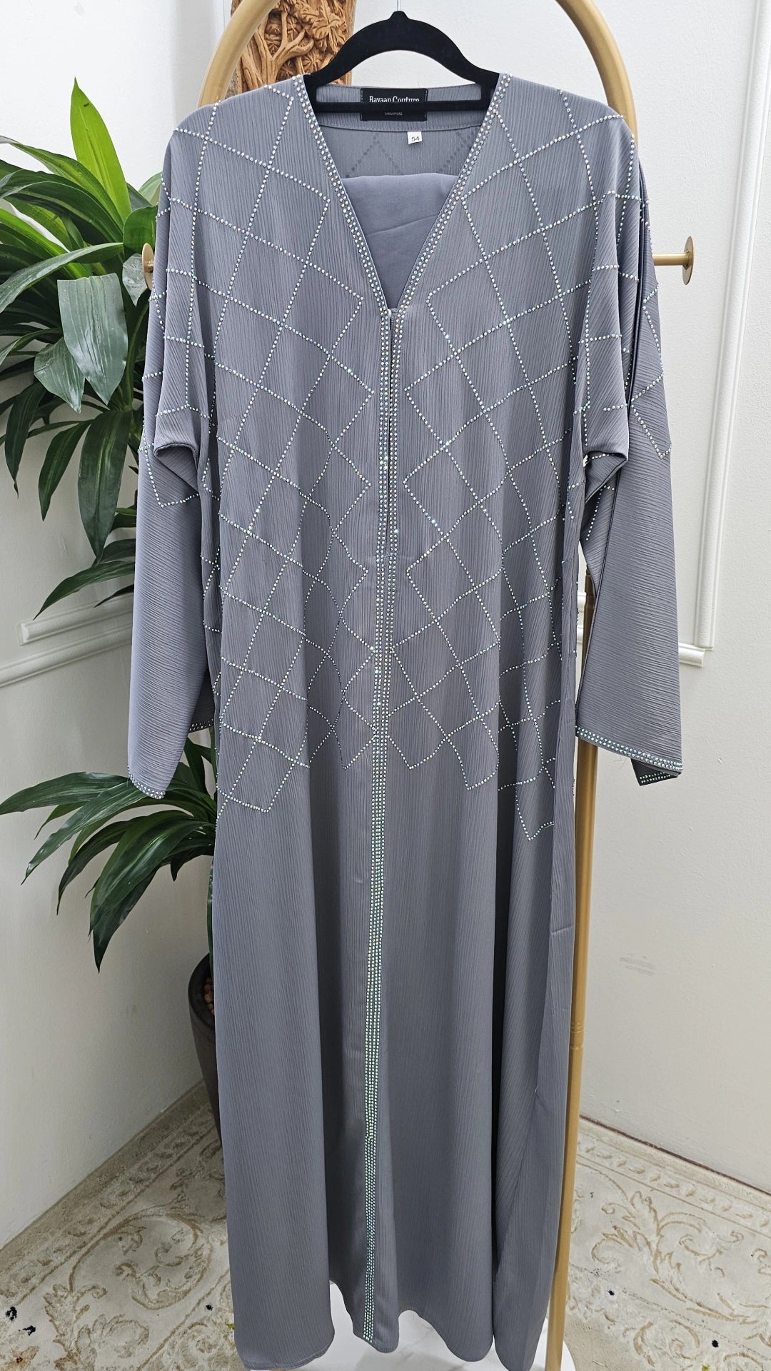 ABAYA JULITA