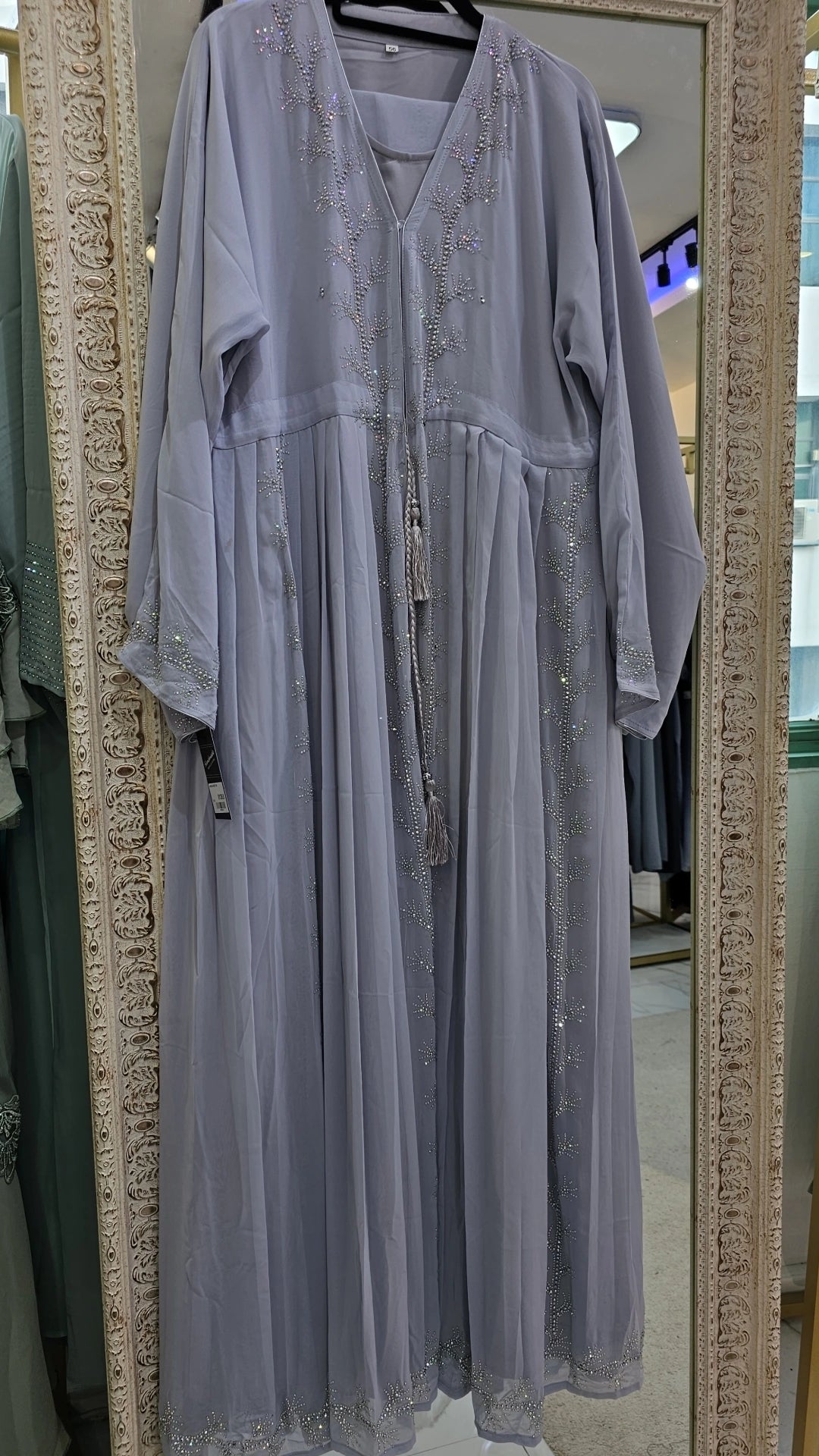 ABAYA HAIRUN
