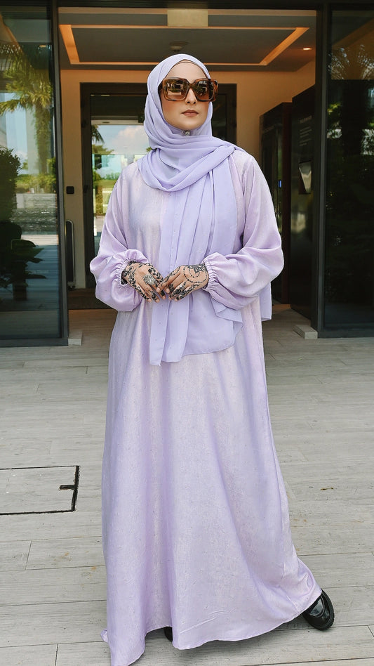 ABAYA FELORA