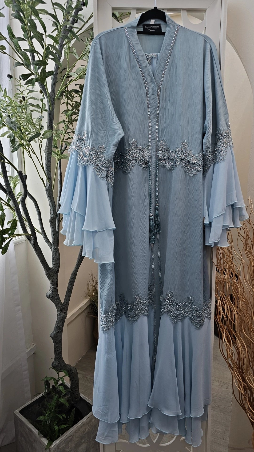 ABAYA SABINA