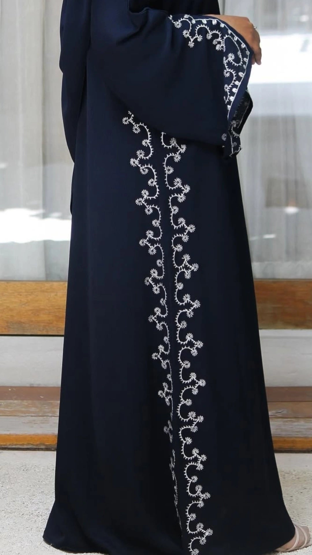 ABAYA ZAINA