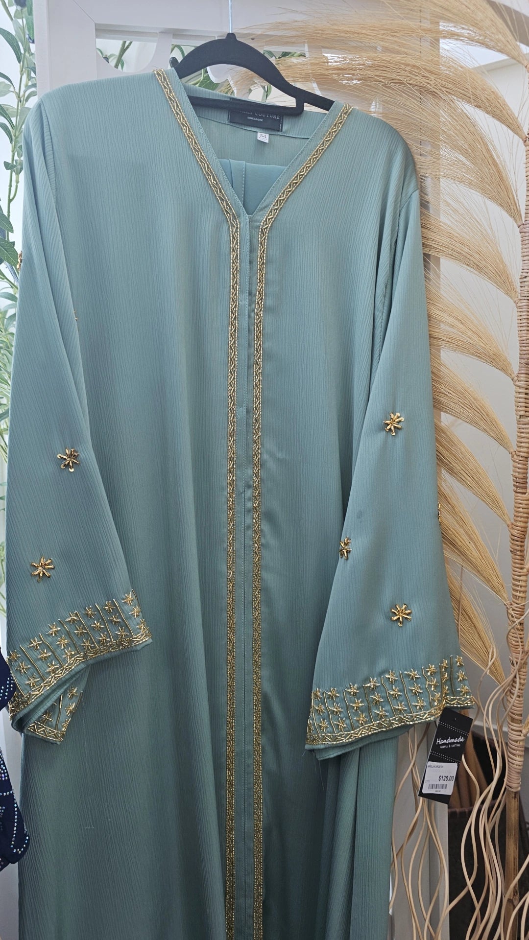 ABAYA AMELIA