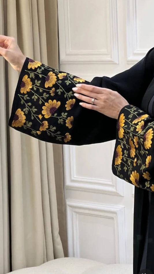 ABAYA TAWAN