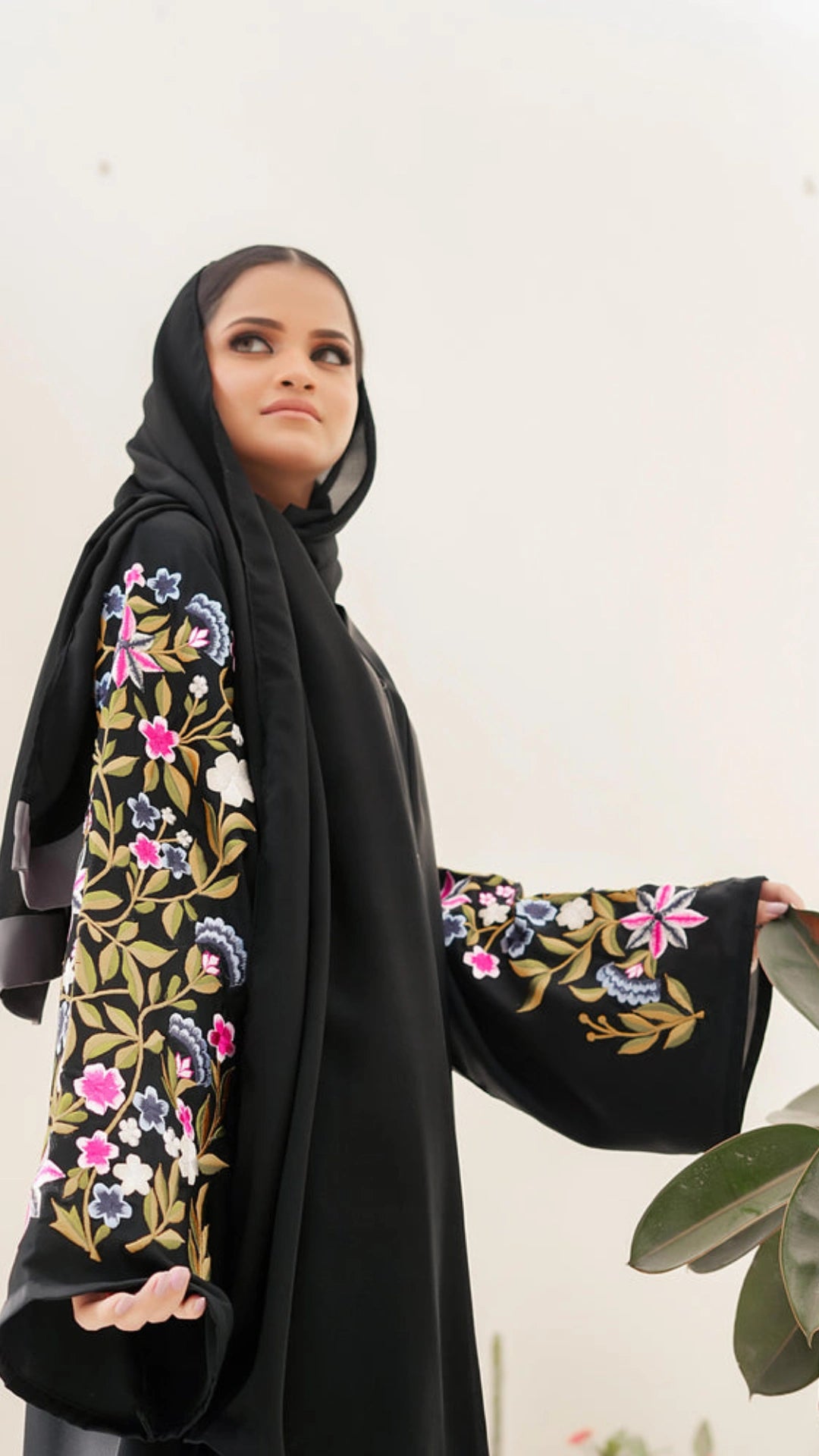 ABAYA ALYANA