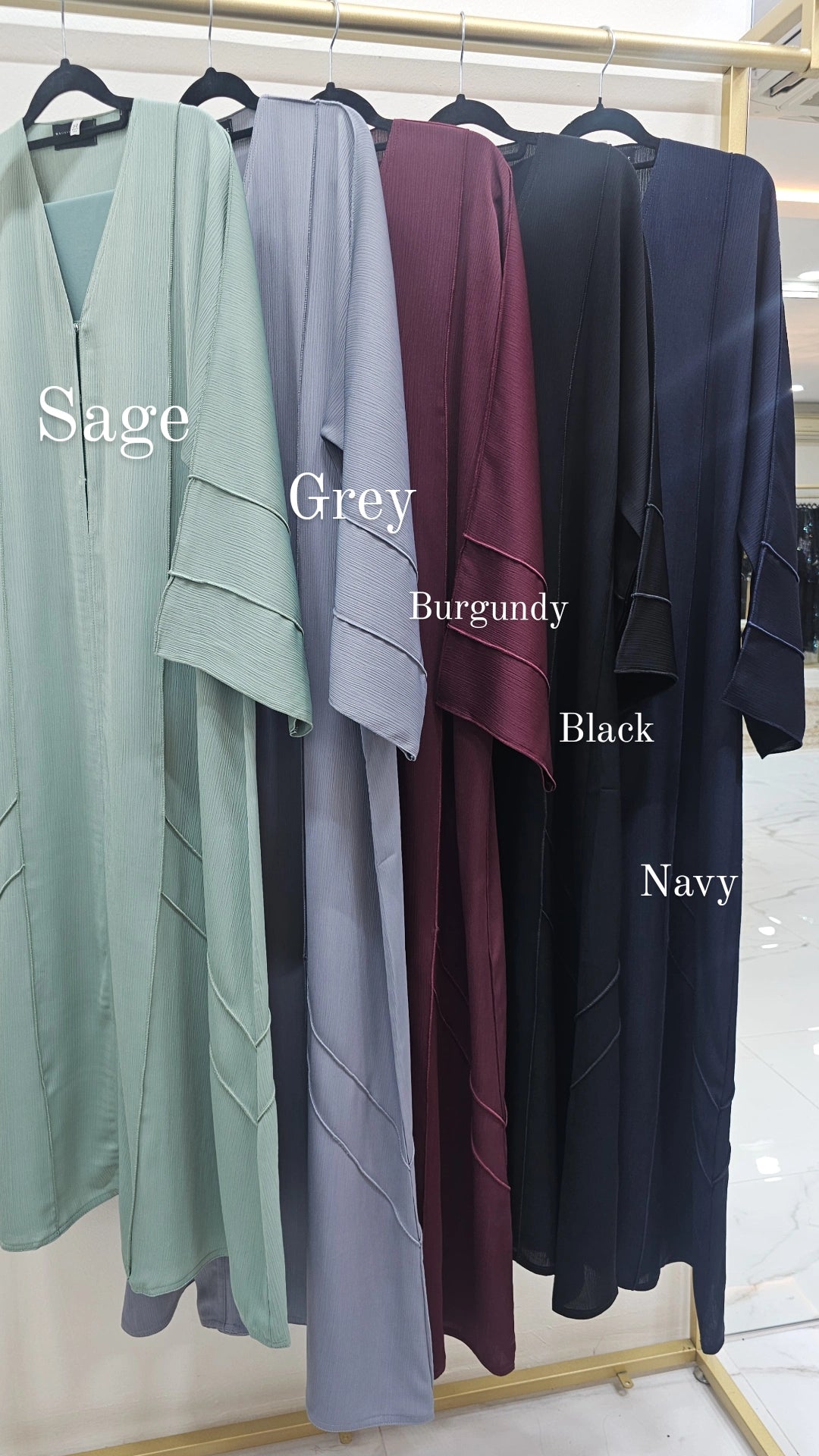 ABAYA FALAK