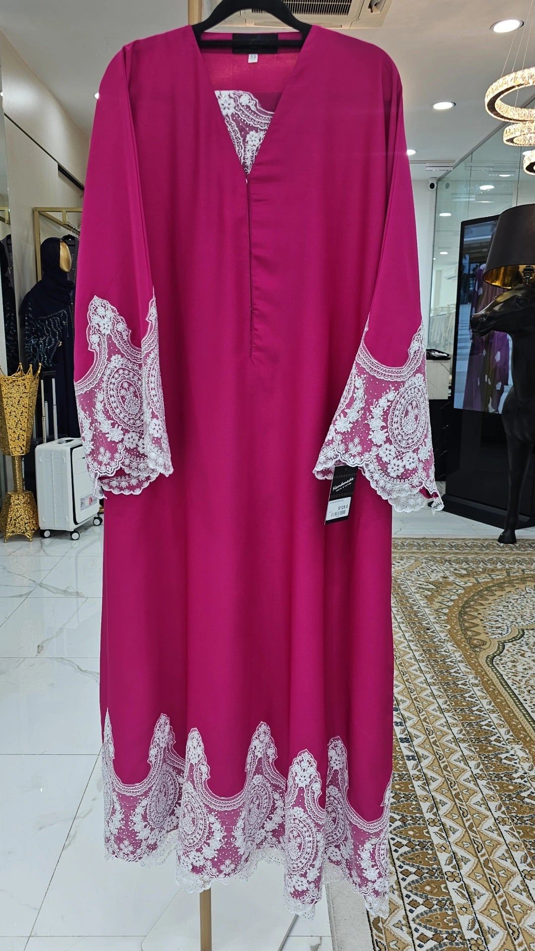 ABAYA ANTALIA