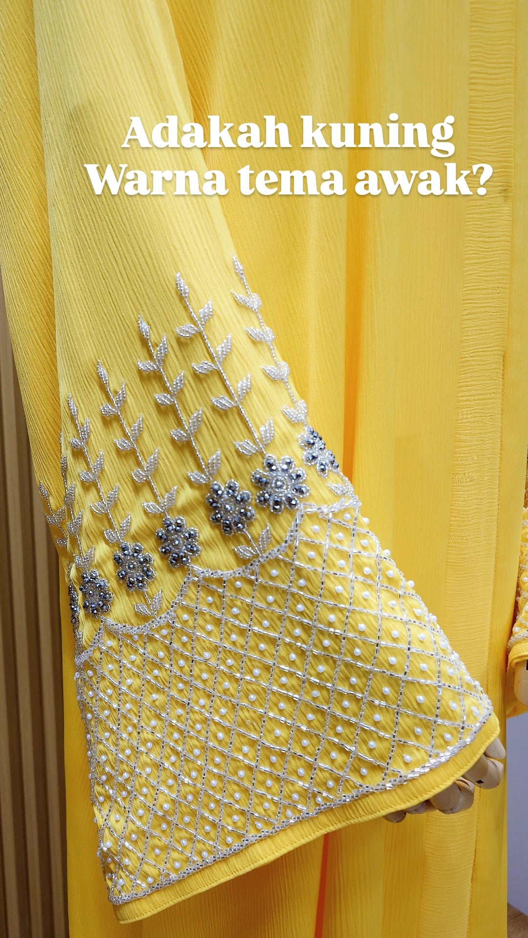 ABAYA HERIANA