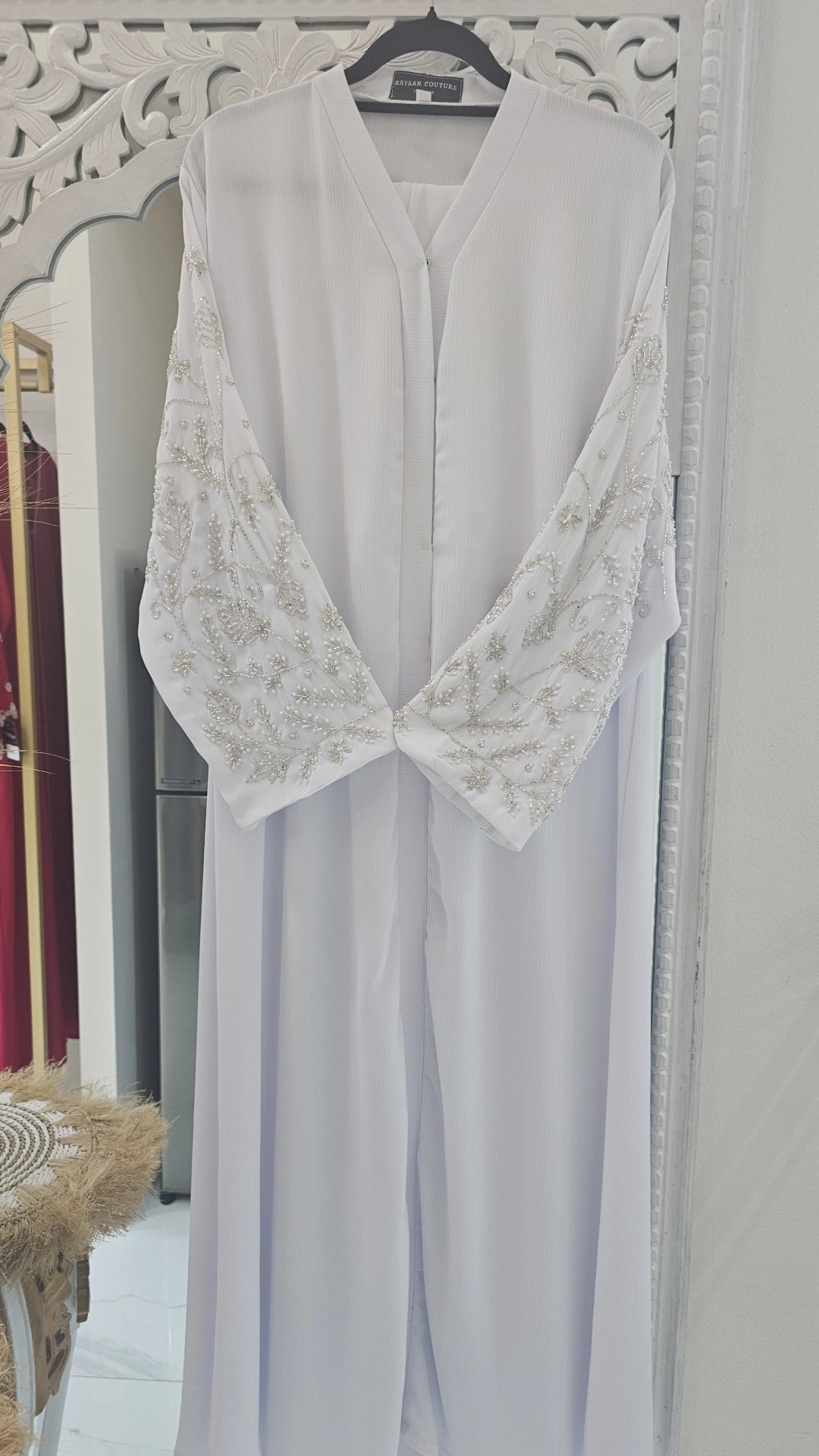 ABAYA AURORA