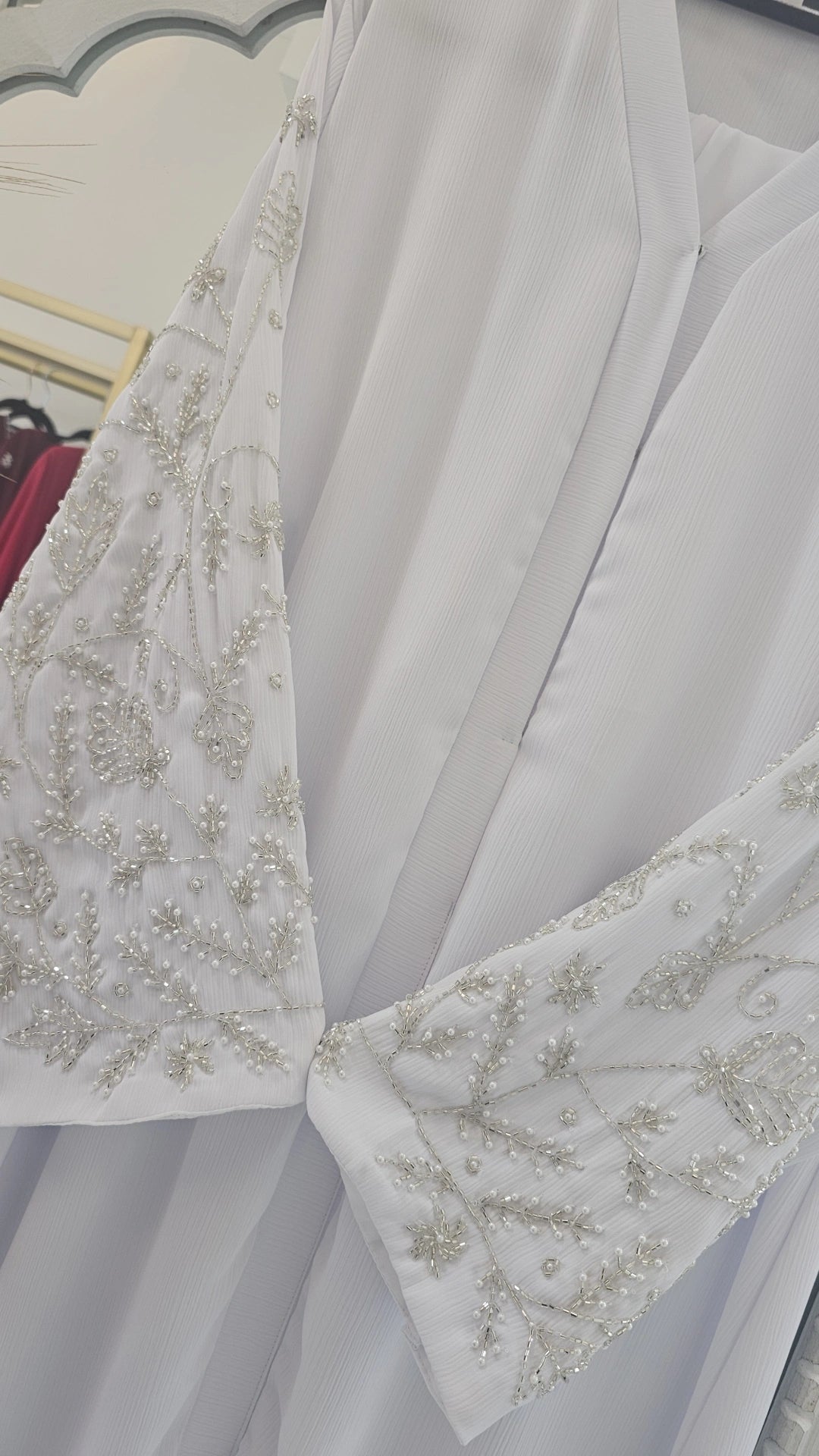 ABAYA AURORA