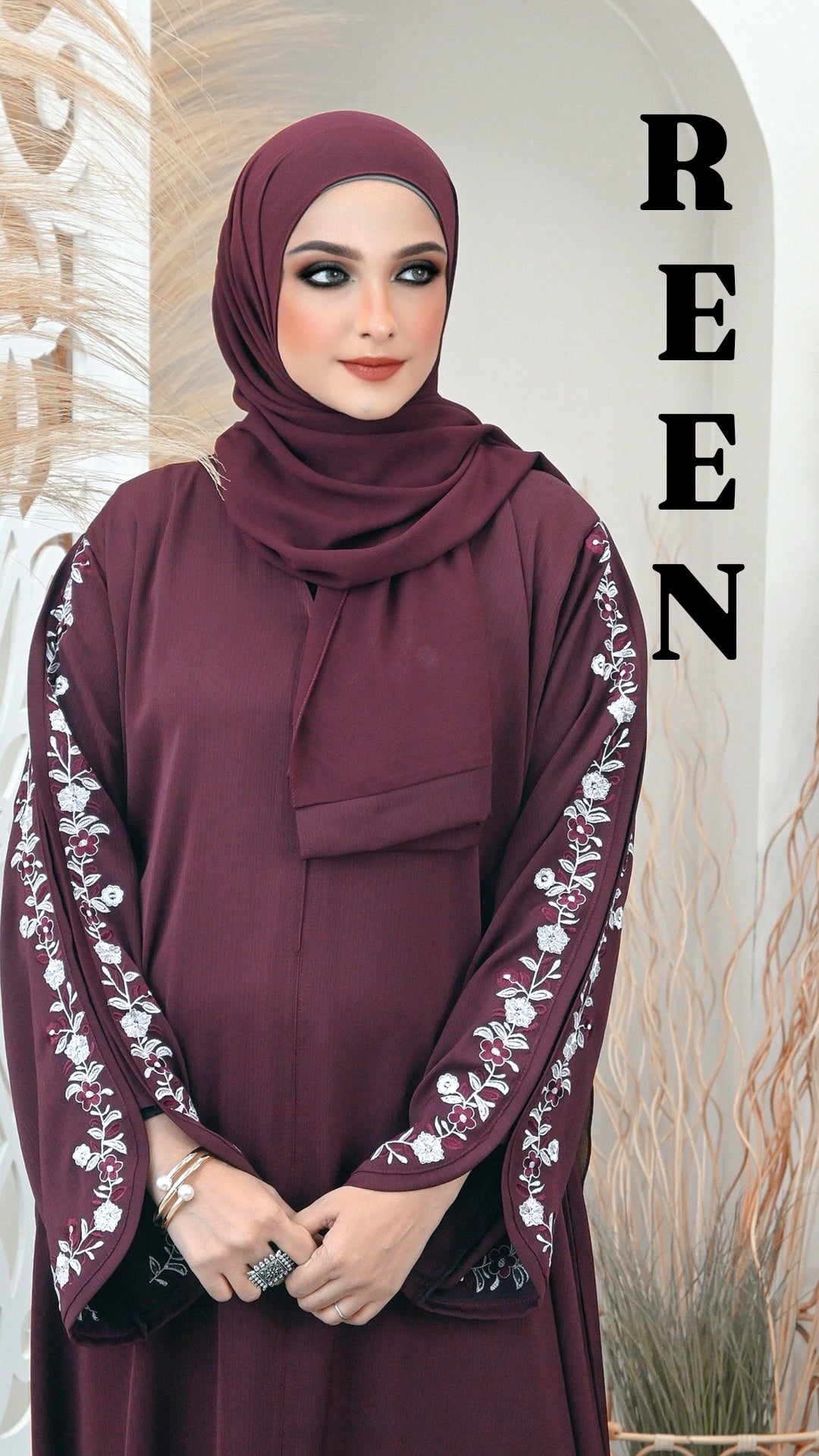 ABAYA REEN