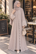 ABAYA TAMSEEL