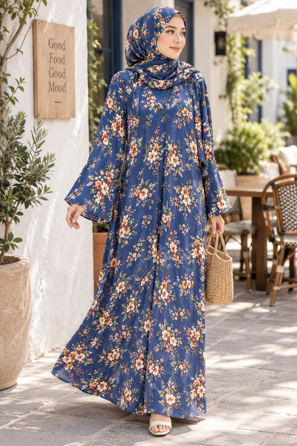 ABAYA FION