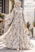 ABAYA KELLY