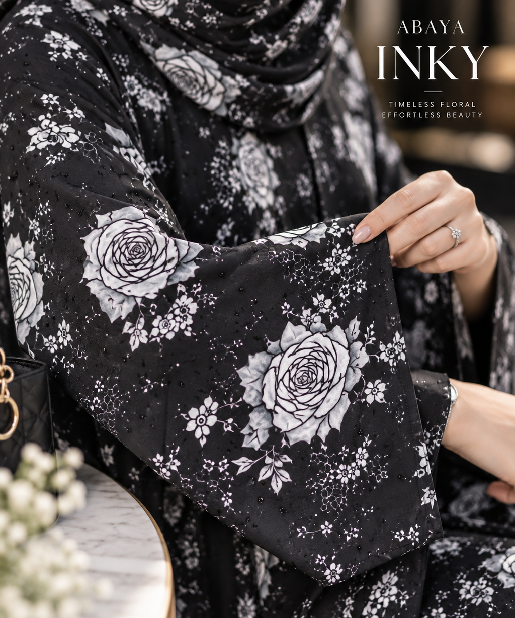 ABAYA INKY