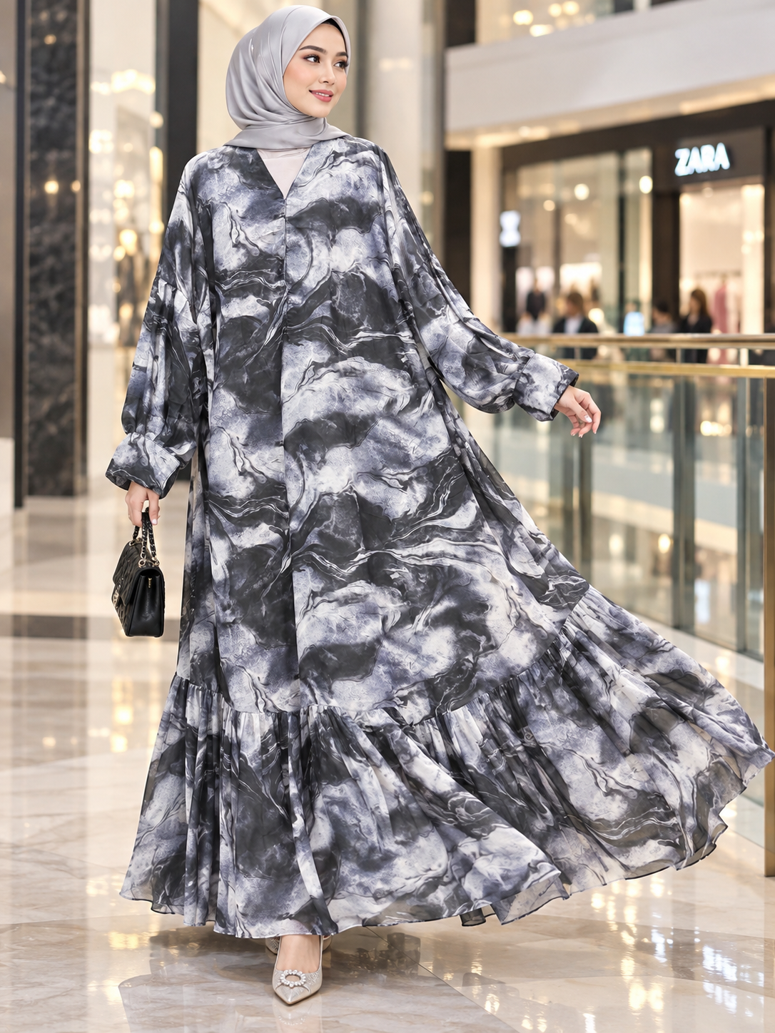 ABAYA LAYLA