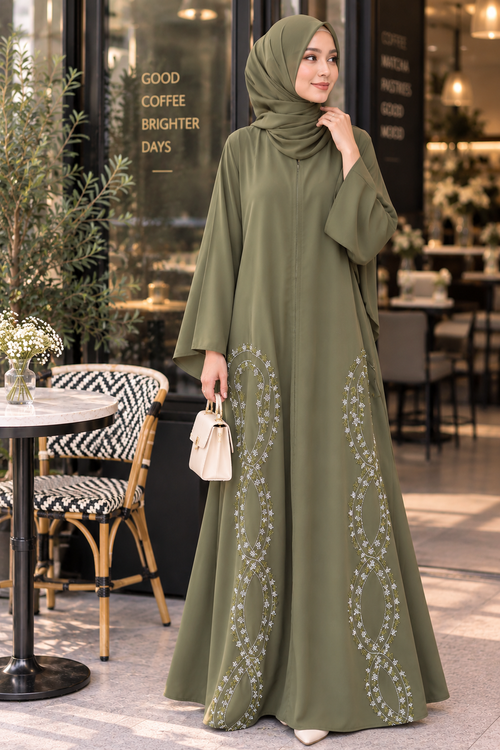 ABAYA HAWA