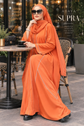 ABAYA SUPRA