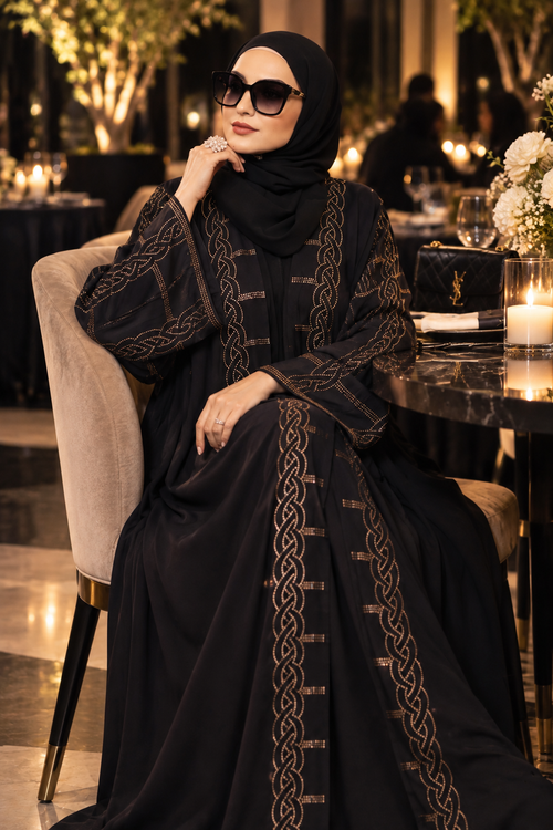 ABAYA ALVIRA