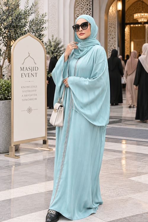 ABAYA DEENA