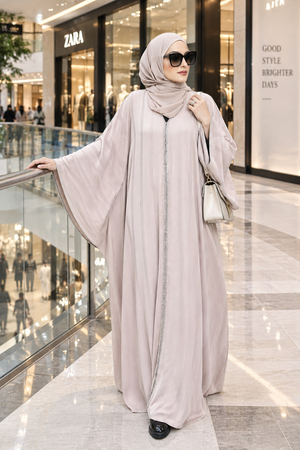 ABAYA DEENA