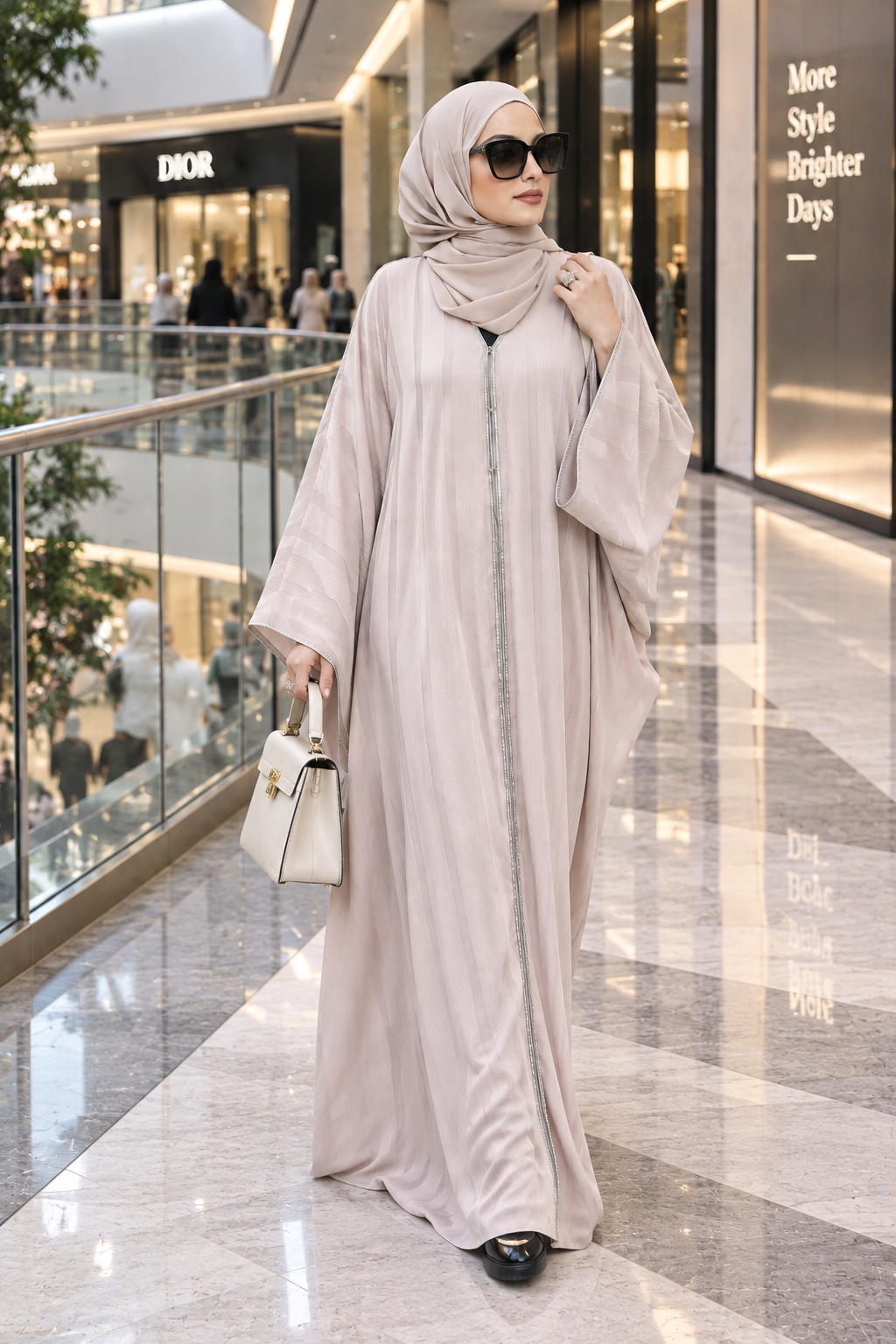 ABAYA DEENA