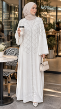 ABAYA JULITA