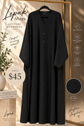 LEPAK ABAYA - INNER