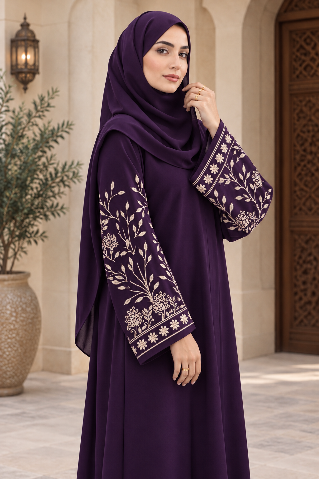 PREORDER NAWAL