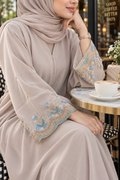 ABAYA MASTURA