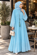 ABAYA FAZZA (sale)