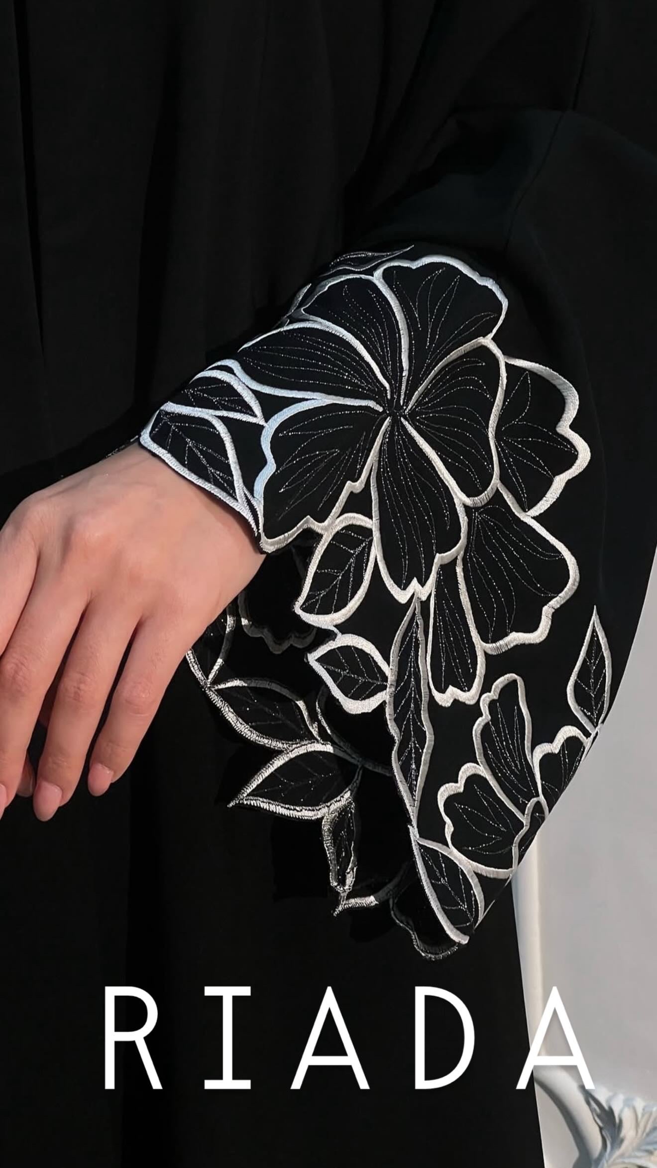 ABAYA RIADA