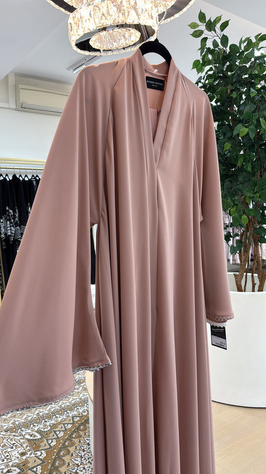 ABAYA ZIMAL