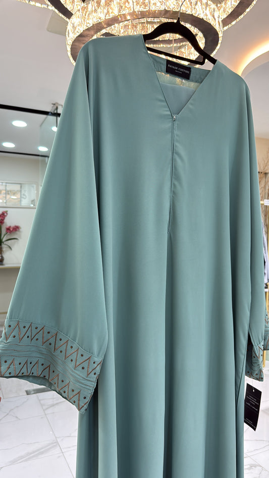 ABAYA KAMILA