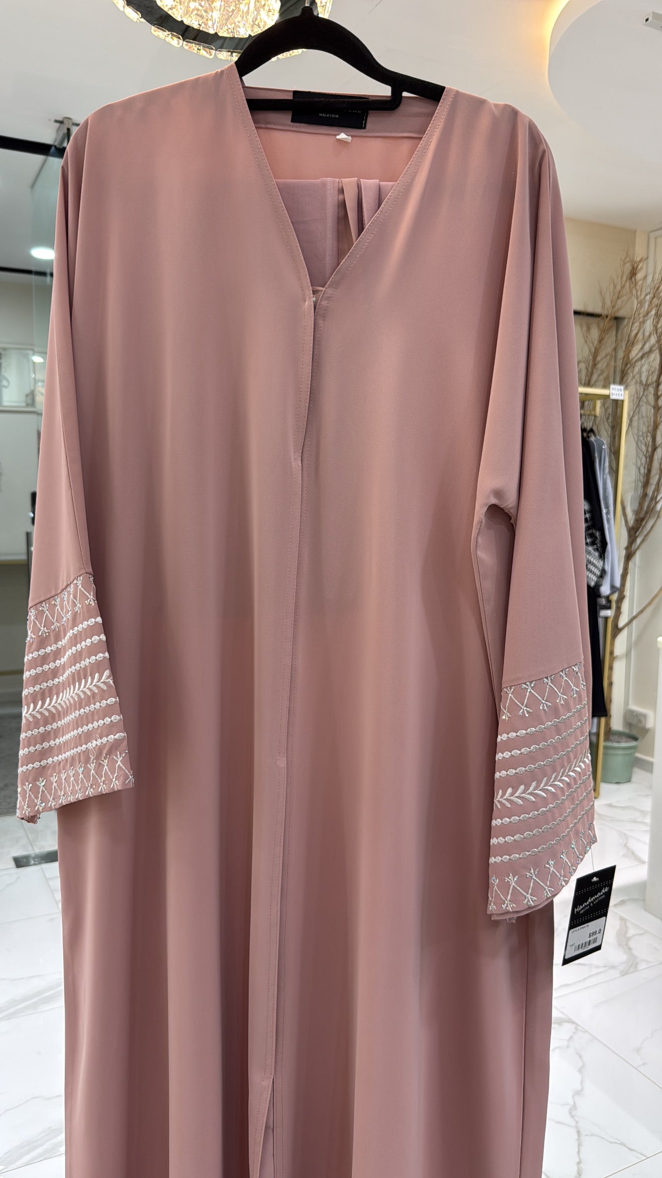 ABAYA LAYLA