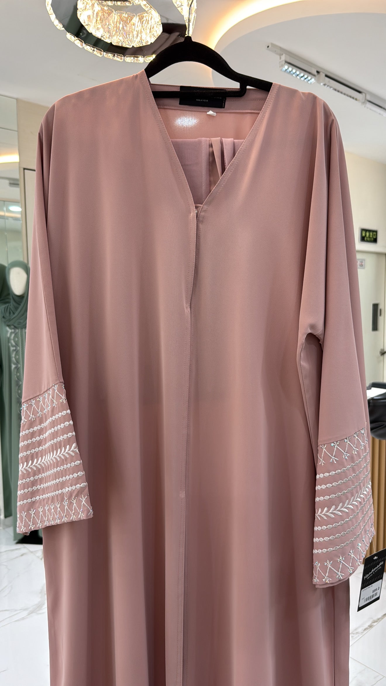 ABAYA LAYLA